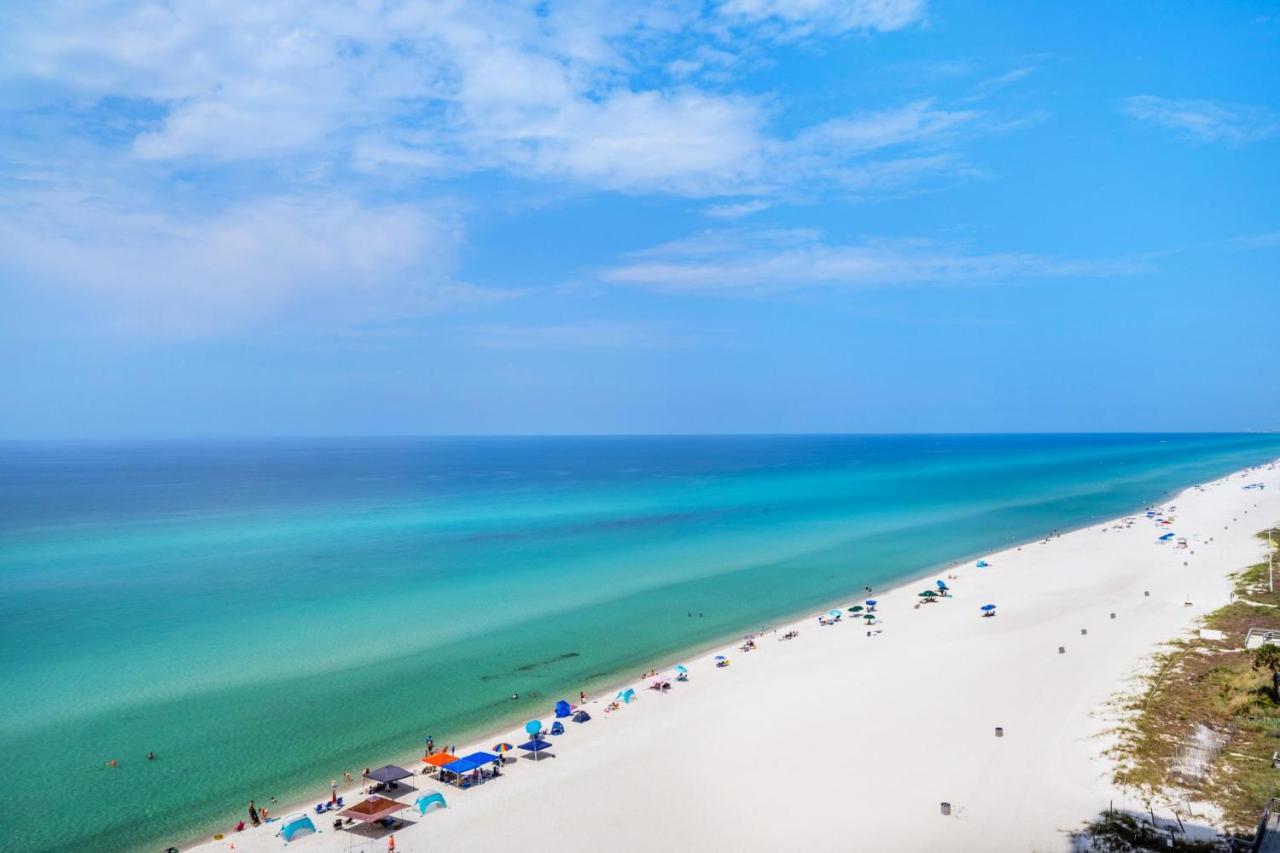 Tidewater 905 Villa Panama City Beach Exterior photo